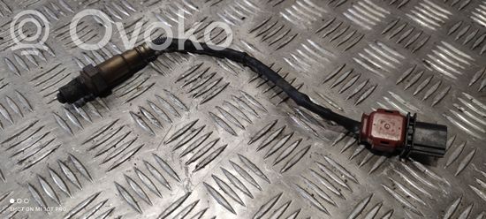 Volkswagen Golf V Lambda probe sensor 002906262