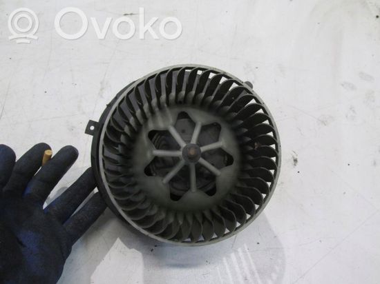 Volkswagen Golf Plus Heater fan/blower