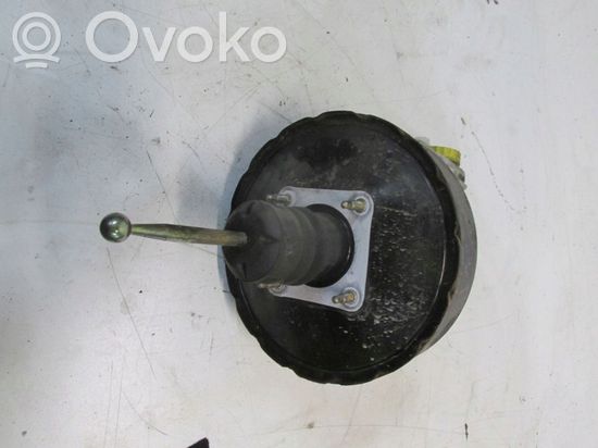 Volkswagen Fox Brake booster