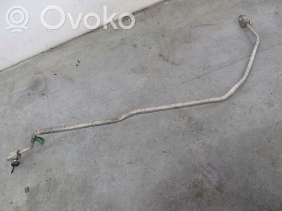 BMW X3 E83 Air conditioning (A/C) pipe/hose