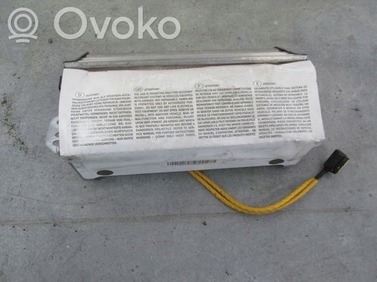 BMW X3 E83 Passenger airbag