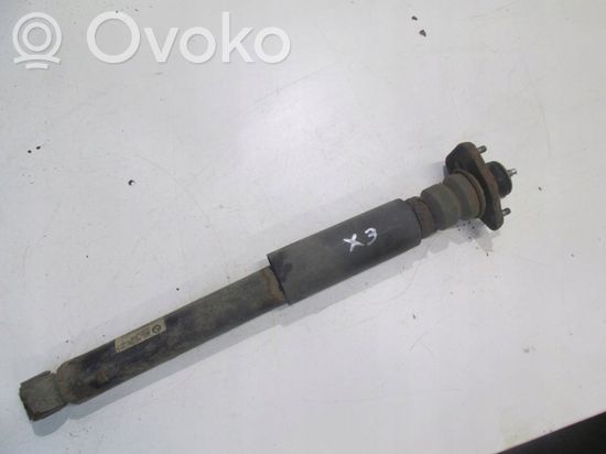 BMW X3 E83 Rear shock absorber/damper
