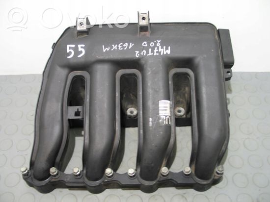 BMW 1 E81 E87 Intake manifold 7787318 7787194