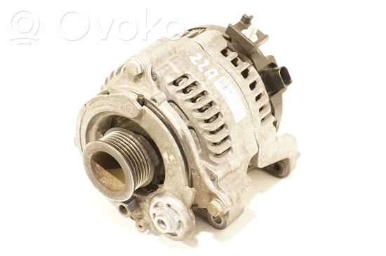BMW X2 F39 Generator/alternator 864532602