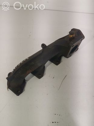 BMW 3 F30 F31 F80 Exhaust manifold 038105243