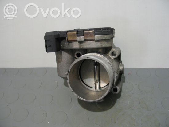 Audi A4 S4 B5 8D Engine shut-off valve 06B133062B