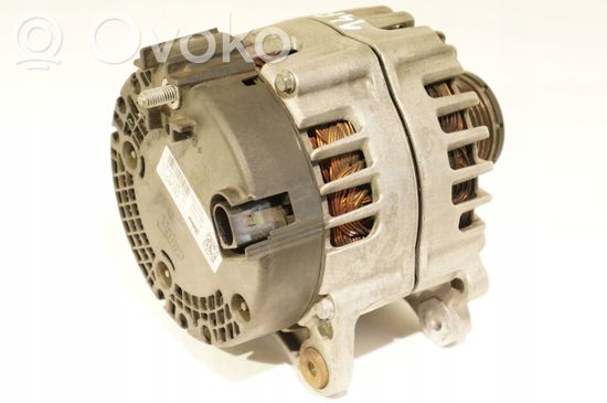 Audi A4 S4 B8 8K Generator/alternator 04L903024