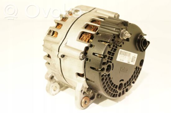 Audi A4 S4 B8 8K Generator/alternator 04L903024