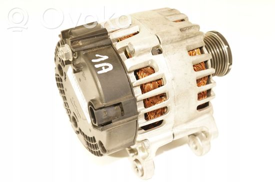 Audi A4 S4 B8 8K Generator/alternator 04L903024