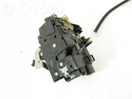 Audi A6 S6 C5 4B Rear door lock 4B0839015G