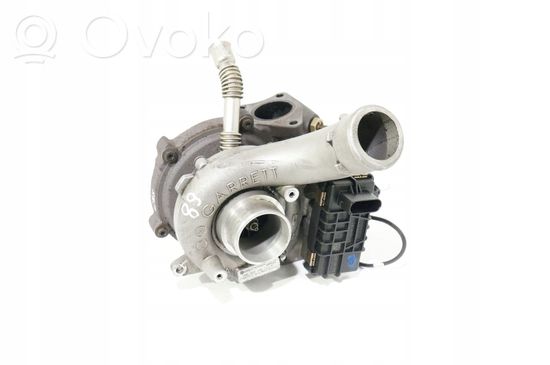 Volkswagen Phaeton Turbo 059145722R