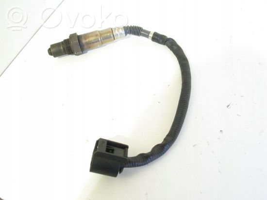 BMW 1 F20 F21 Lambda probe sensor 759535380