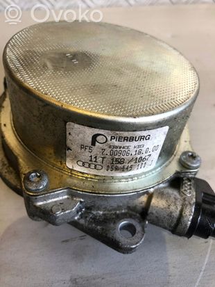 Audi Q7 4L Vacuum pump 059145100J