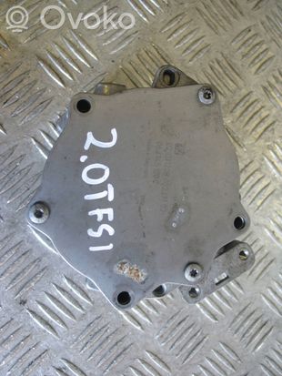 Audi A4 S4 B8 8K Vacuum pump 06J145100C