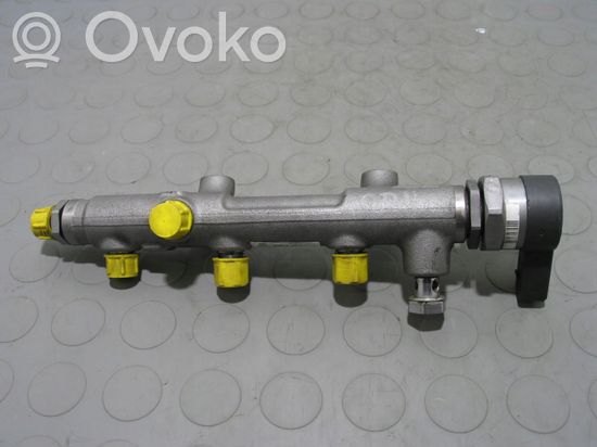 Audi A6 S6 C7 4G Fuel main line pipe 059130090CS 057130764AB