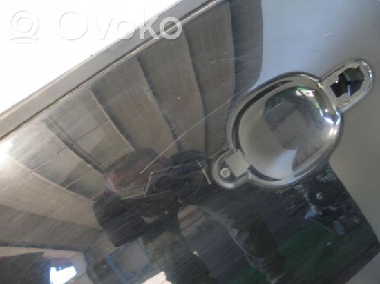 Audi A2 Rear door