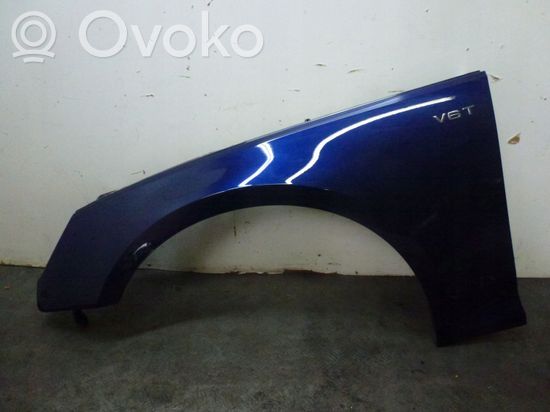Audi A4 S4 B9 Fender