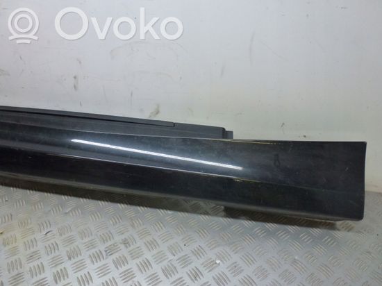 BMW 1 E81 E87 Sill 51777184354