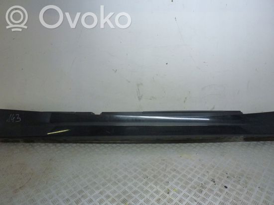 BMW 1 E81 E87 Sill 51777184354