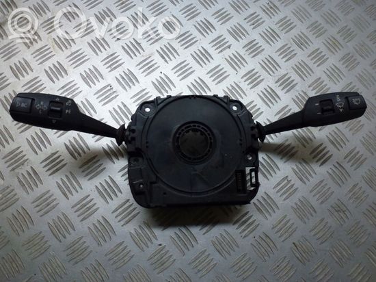 BMW 1 E81 E87 Wiper turn signal indicator stalk/switch