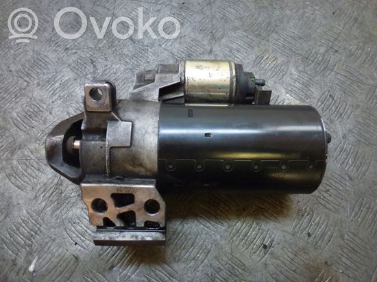 BMW 1 E81 E87 Starter motor 7798006