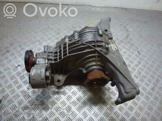 Audi A4 S4 B9 Rear differential 0G2500043