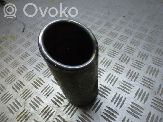 Audi A3 S3 A3 Sportback 8V Muffler trim 8V0253825B