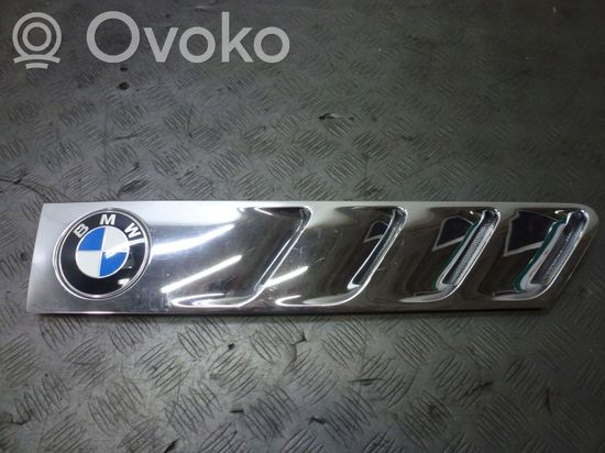 BMW Z3 E36 Fender grill