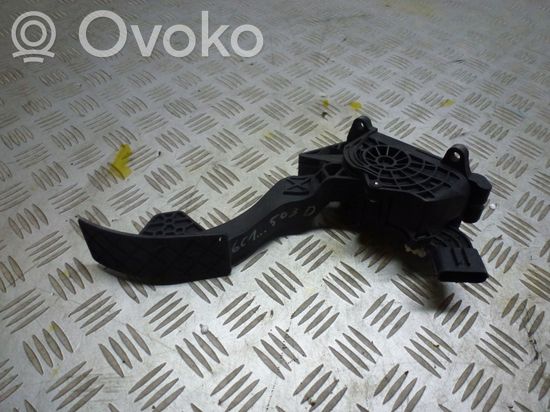 Audi A1 Accelerator throttle pedal 6C1723503D