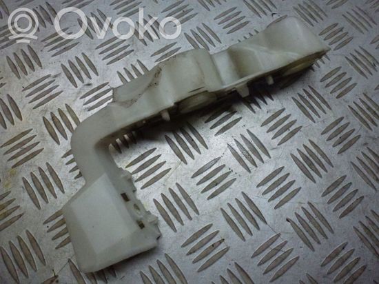 Audi A4 S4 B9 Front bumper mounting bracket 8W0807283