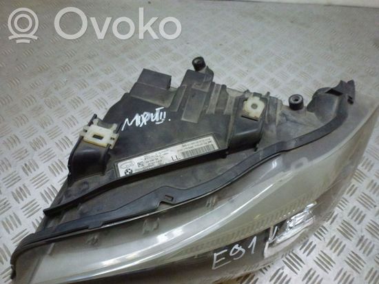 BMW 3 E90 E91 Headlight/headlamp 7202581