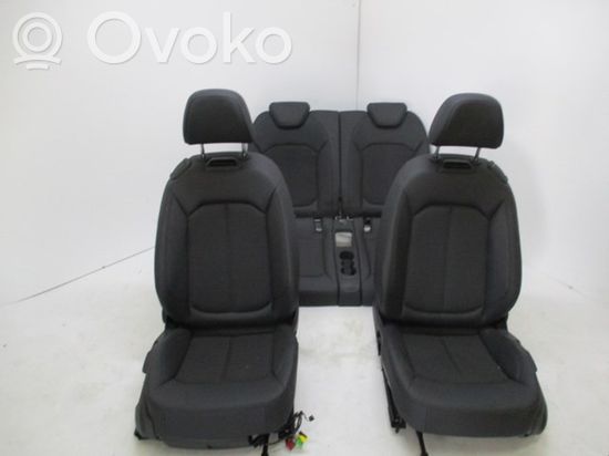 Audi A3 S3 A3 Sportback 8V Interior set