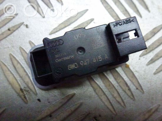 Audi A4 S4 B9 Other interior light 8W0947415A