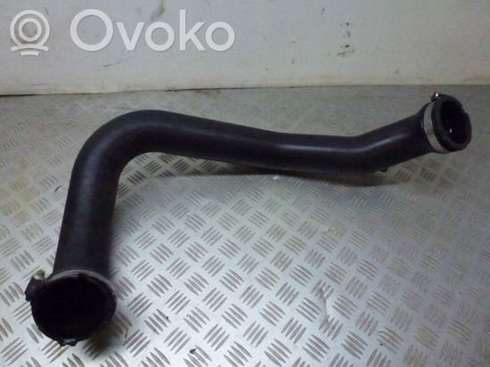 Audi A4 S4 B9 Intercooler hose/pipe 8W0145673C