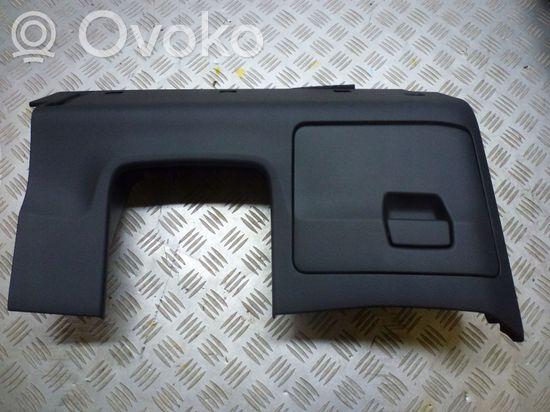 Audi A4 S4 B9 Dashboard lower bottom trim panel