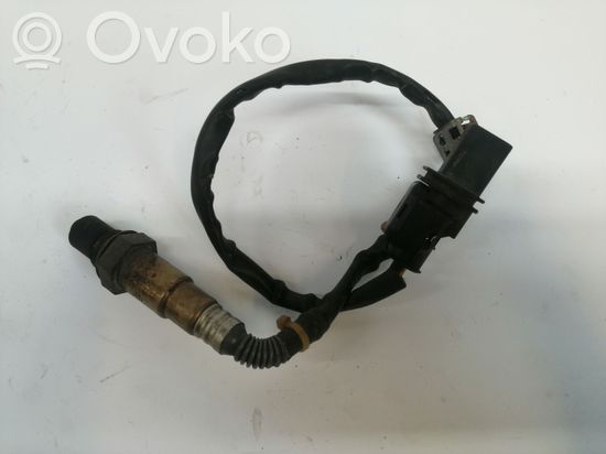 Volkswagen Scirocco Lambda probe sensor 03C906262AF