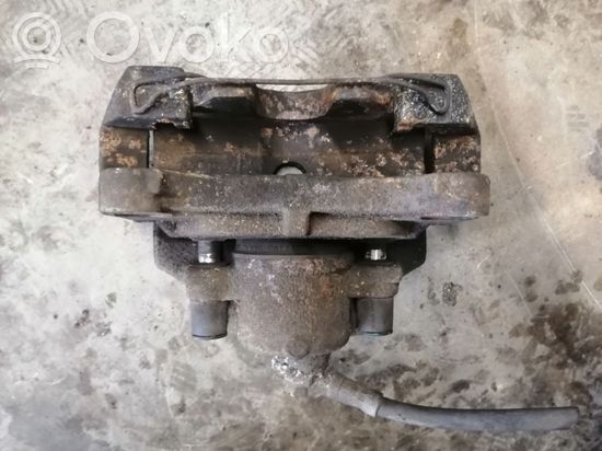 Volkswagen Scirocco Front brake caliper