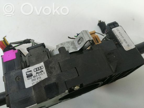 Audi A4 S4 B5 8D Indicator stalk 4D0953513 4D0953503B