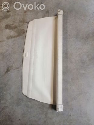 Audi A2 Parcel shelf load cover