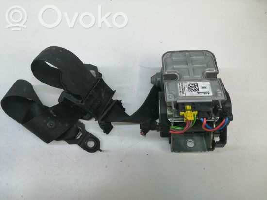 Mercedes-Benz E W211 Front seatbelt 609098200A 602209900C