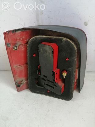 Volkswagen PASSAT B5 Rear/tail lights