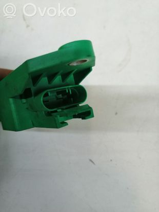 BMW 5 E39 Airbag deployment crash/impact sensor 65776910678