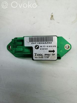 BMW 5 E39 Airbag deployment crash/impact sensor 65776910678