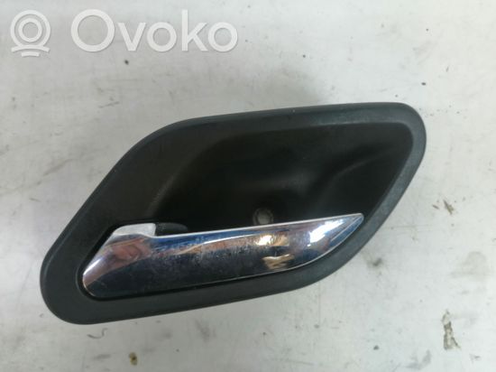 BMW 5 E39 Front door interior handle 7032925