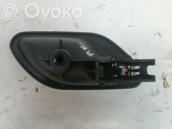 BMW 5 E39 Front door interior handle 7032925