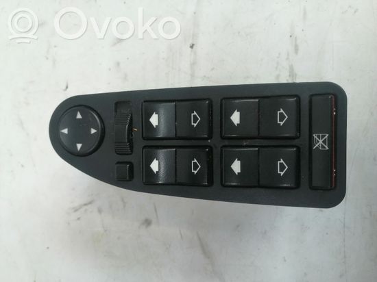BMW 5 E39 Electric window control switch 6904339