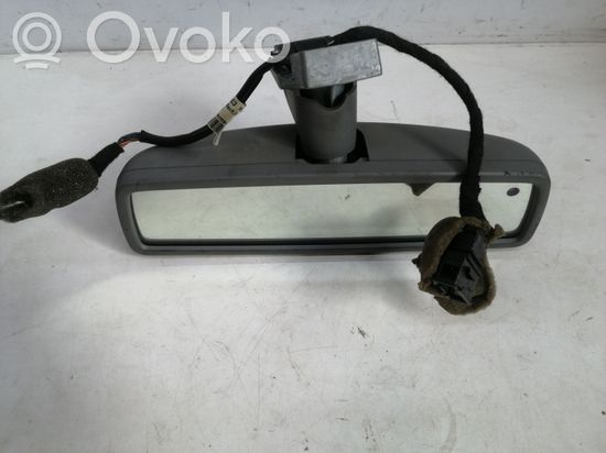 Volkswagen Phaeton Rear view mirror (interior) 3D0857511E