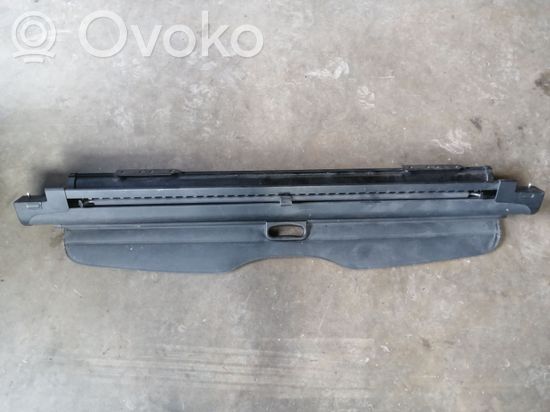 BMW 5 E39 Parcel shelf load cover