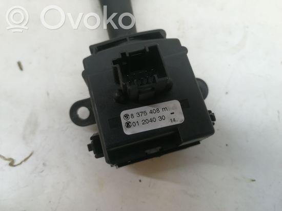 BMW 5 E39 Wiper speed switch 8375408M