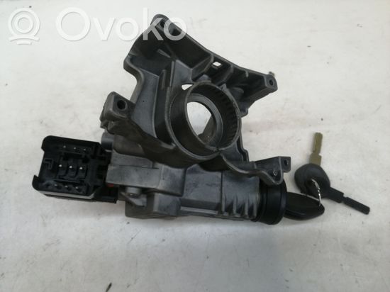 BMW 5 E39 Ignition lock 1095823